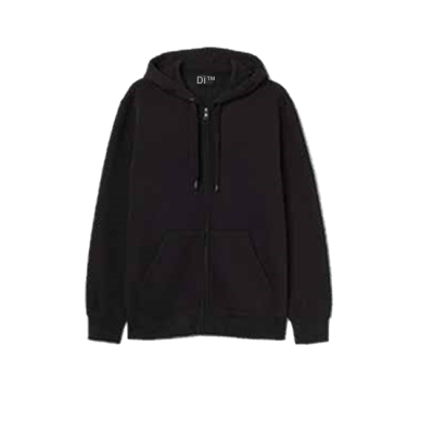 Hoodie Zipper Hoodie Zipper
